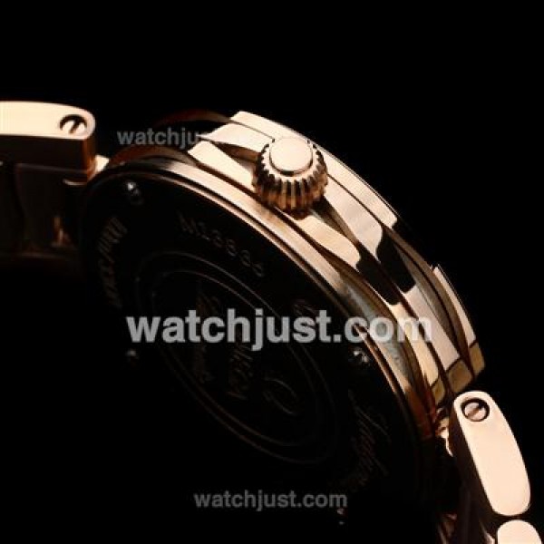 Perfect UK Sale Omega Ladymatic Quartz Replica Watch With White Dial For Women